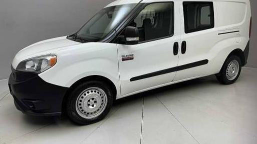 RAM PROMASTER CITY 2019 ZFBHRFAB2K6M11818 image